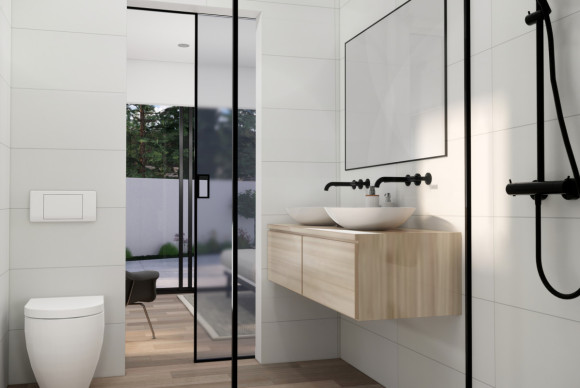 Nieuwbouw - Villas - Pilar de la Horadada - 03191