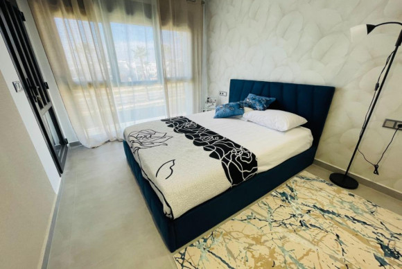 Obra nueva - Villas - Torrevieja - 03183, Calle Ariadna