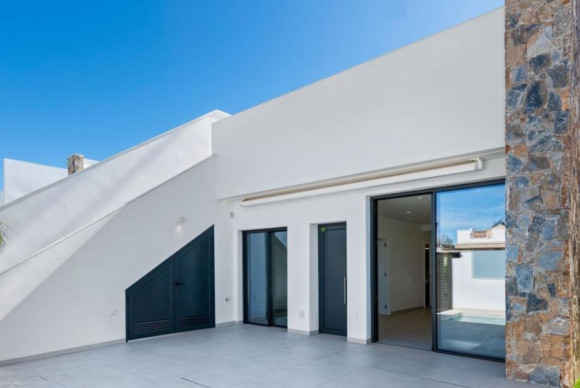 Nieuwbouw - Bajos - Pilar de la Horadada - 03190