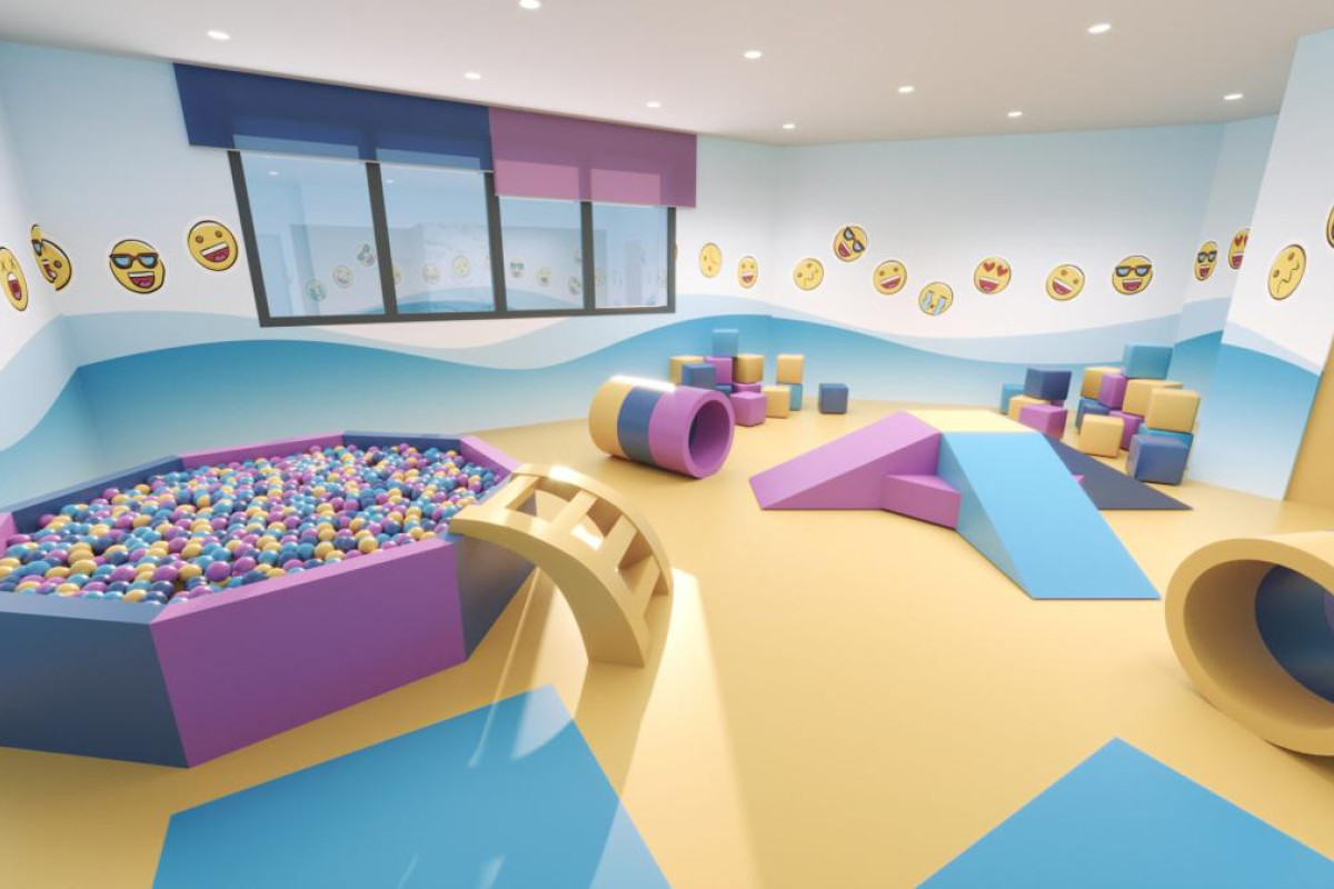 Nieuwbouw - Apartamentos - Torrevieja - 03182