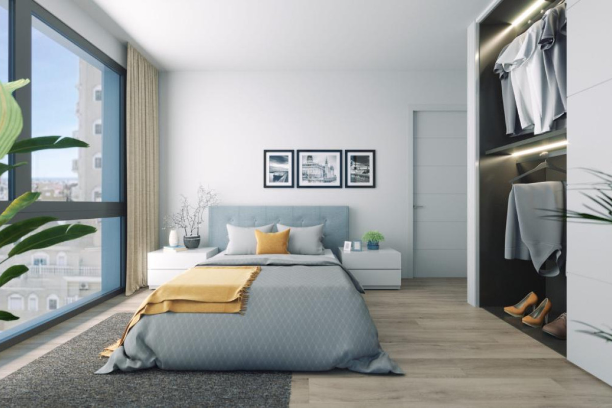 Nieuwbouw - Apartamentos - Torrevieja - 03182