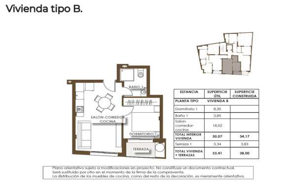 Nieuwbouw - Bajos - Torrevieja - 03182, Calle Ramón Gallud, 164