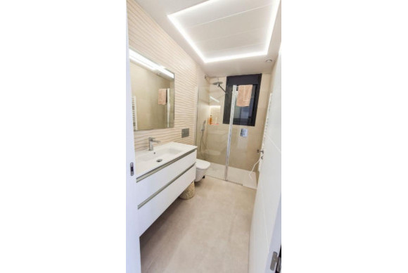 Nieuwbouw - Villas - San Pedro del Pinatar - 30740