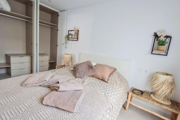 Nieuwbouw - Villas - San Pedro del Pinatar - 30740