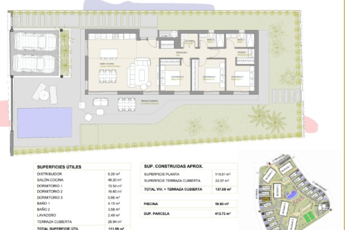 New Build - Villas - Finestrat