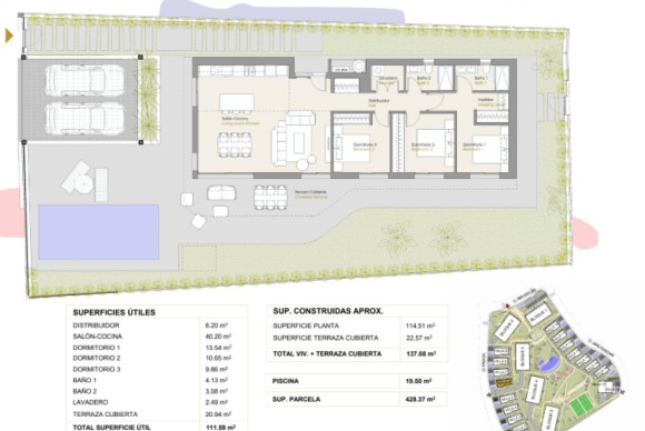 New Build - Villas - Finestrat
