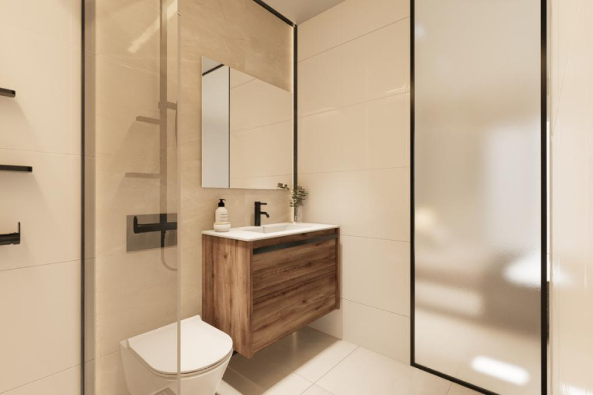 Nieuwbouw - Bajos - Pilar de la Horadada - 03190