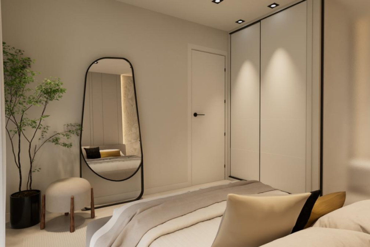 Nieuwbouw - Bajos - Pilar de la Horadada - 03190