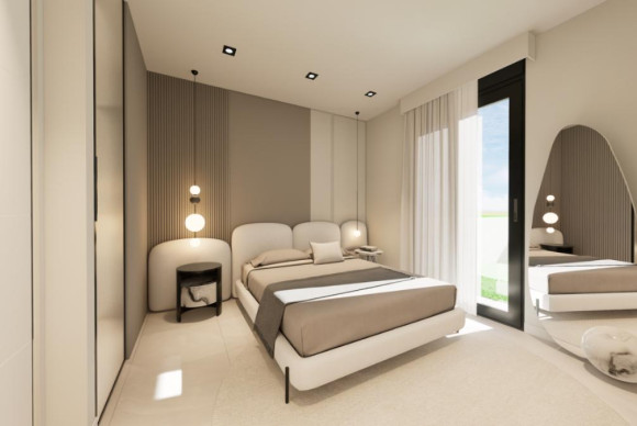 Nieuwbouw - Bajos - Pilar de la Horadada - 03190