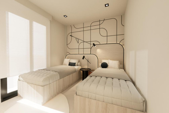 Nieuwbouw - Bajos - Pilar de la Horadada - 03190