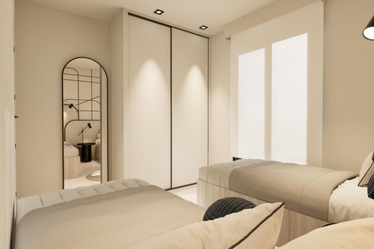 Nieuwbouw - Bajos - Pilar de la Horadada - 03190