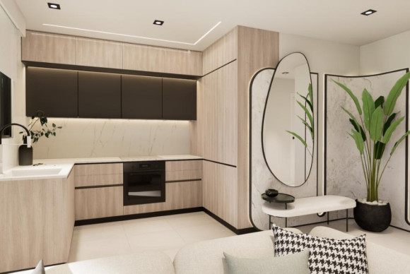 Nieuwbouw - Áticos - Pilar de la Horadada - 03190