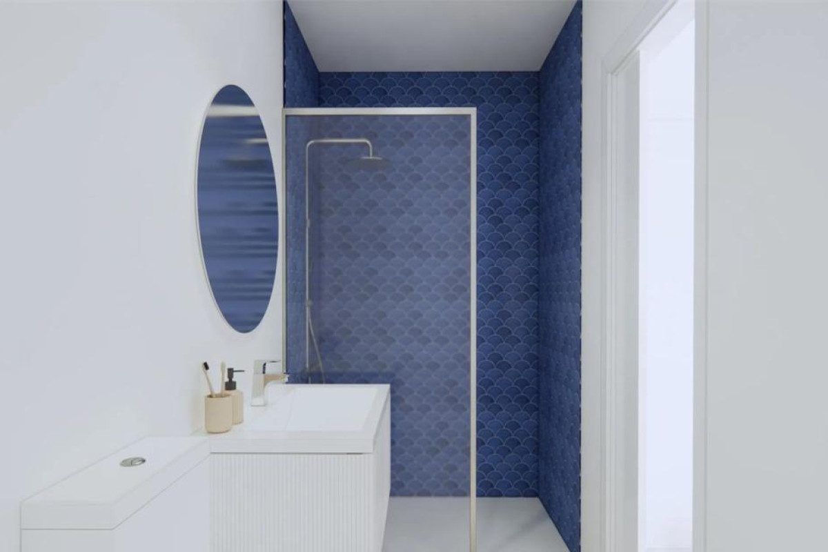 Nouvelle construction - Apartamentos - Pilar de la Horadada - Calle Magallanes, 8