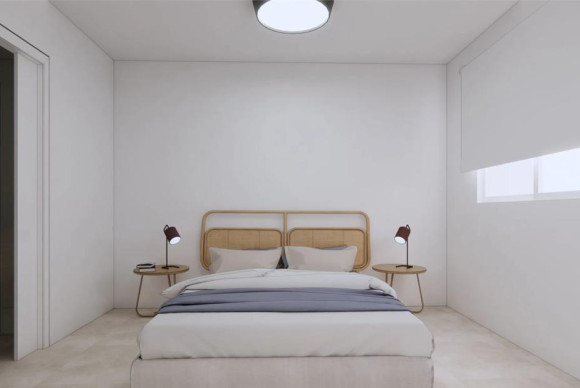 Nouvelle construction - Apartamentos - Pilar de la Horadada - Calle Magallanes, 8