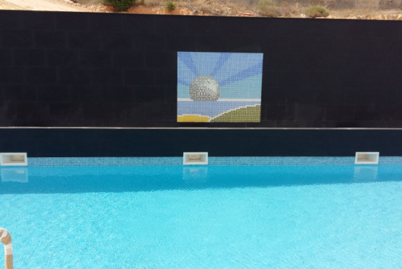 Nouvelle construction - Apartamentos - Orihuela - 03189, Calle Malvinas