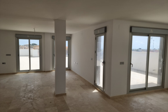 Nouvelle construction - Apartamentos - Orihuela - 03189, Calle Malvinas