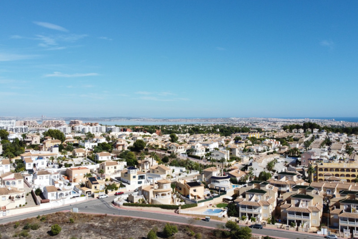 Nouvelle construction - Apartamentos - Orihuela - 03189, Calle Malvinas