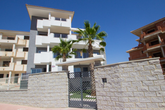 Nieuwbouw - Bajos - Orihuela - 03189, Calle Malvinas