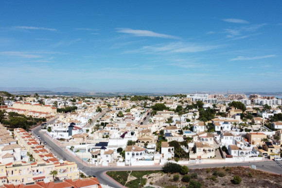 Nieuwbouw - Bajos - Orihuela - 03189, Calle Malvinas