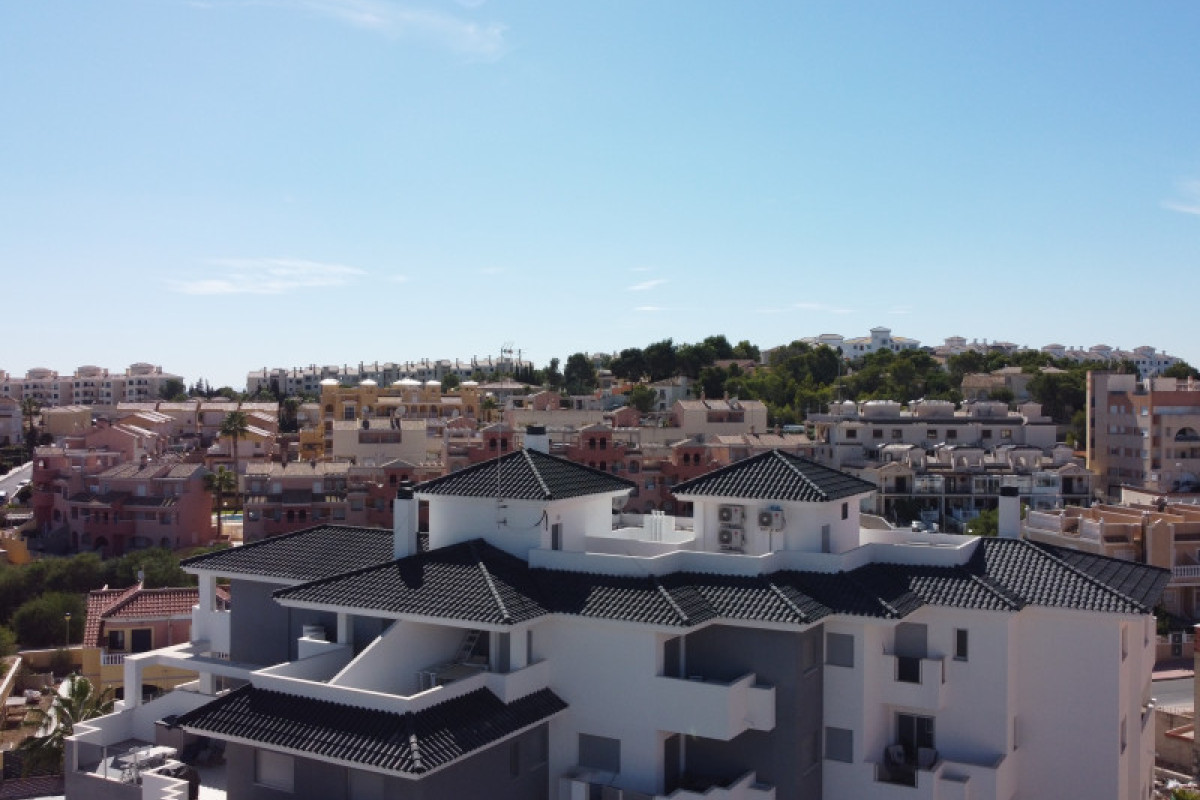 Nouvelle construction - Áticos - Orihuela - 03189, Calle Malvinas