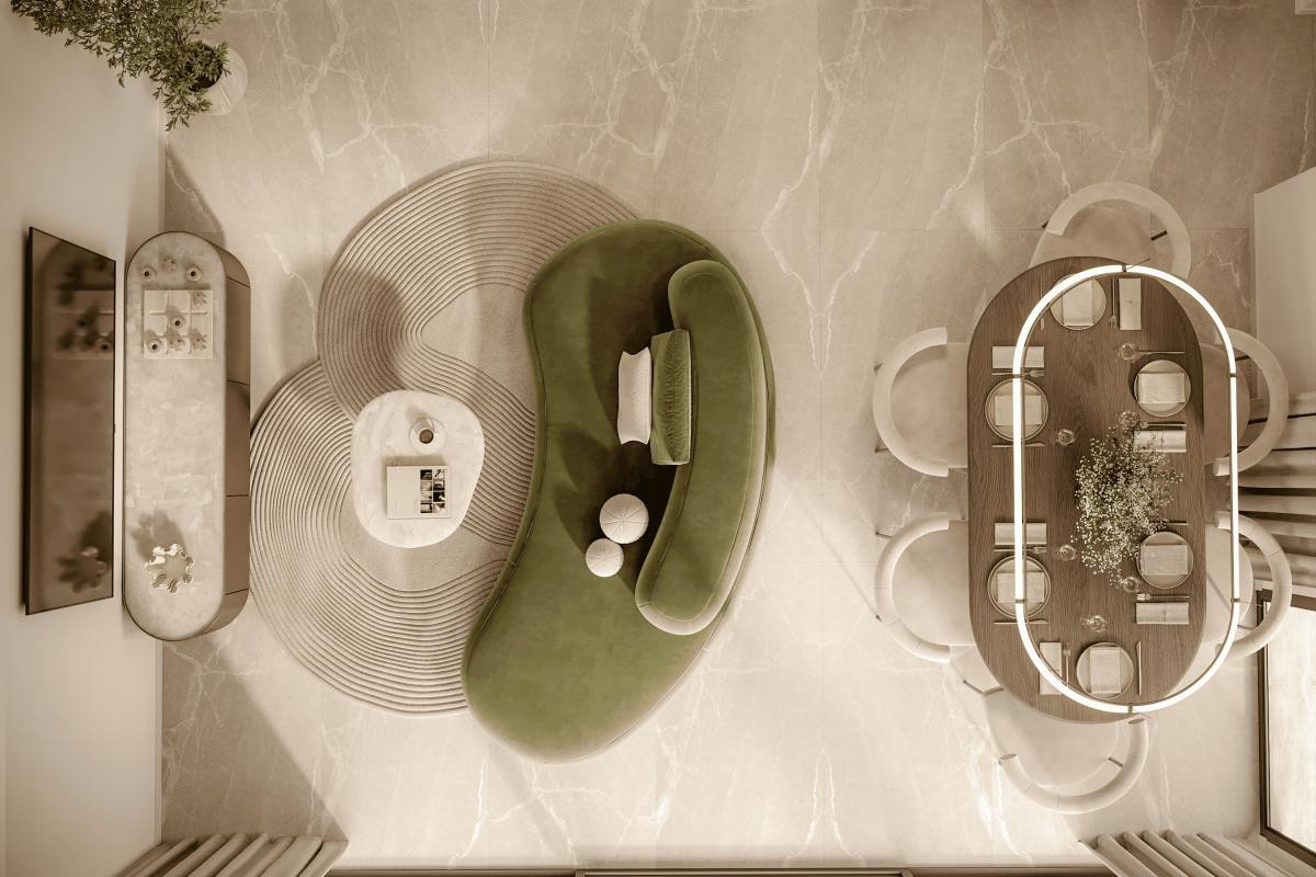 Nouvelle construction - Bajos - Finestrat