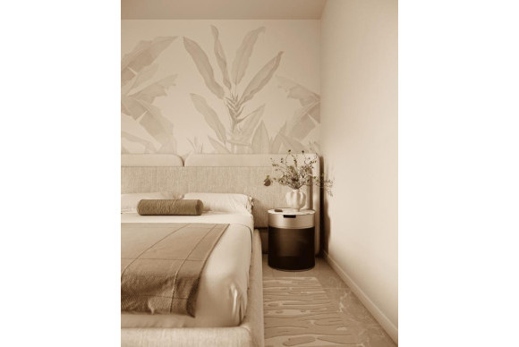 Nouvelle construction - Bajos - Finestrat