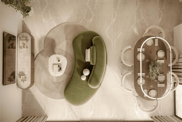 New Build - Bajos - Finestrat