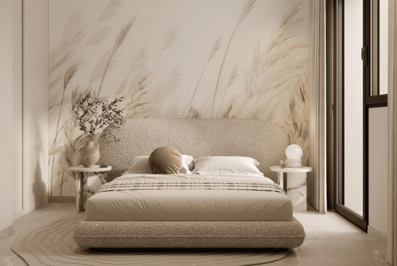 Nouvelle construction - Áticos - Calpe