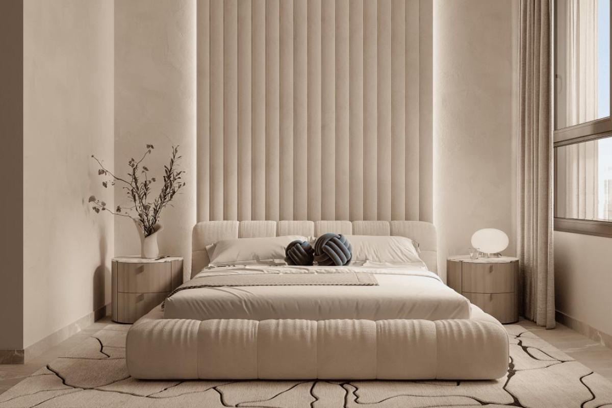 Nouvelle construction - Appartement - Calpe