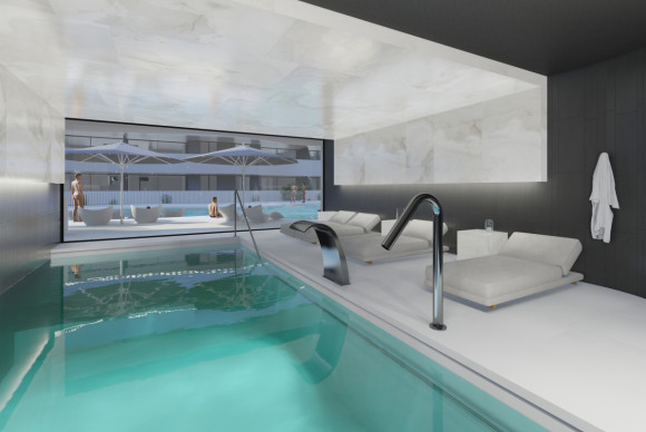 Nouvelle construction - Bajos - Guardamar del Segura - 03149, Calle el Salat, 21