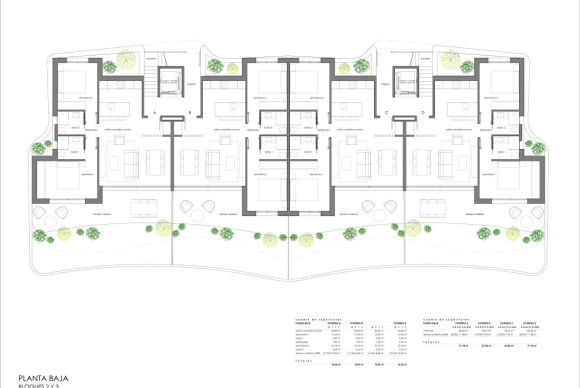 Nouvelle construction - Áticos - Guardamar del Segura - 03149, Calle el Salat, 21