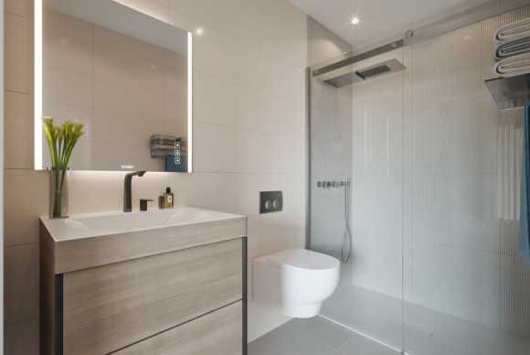 Obra nueva - Apartamentos - Guardamar del Segura - 03140