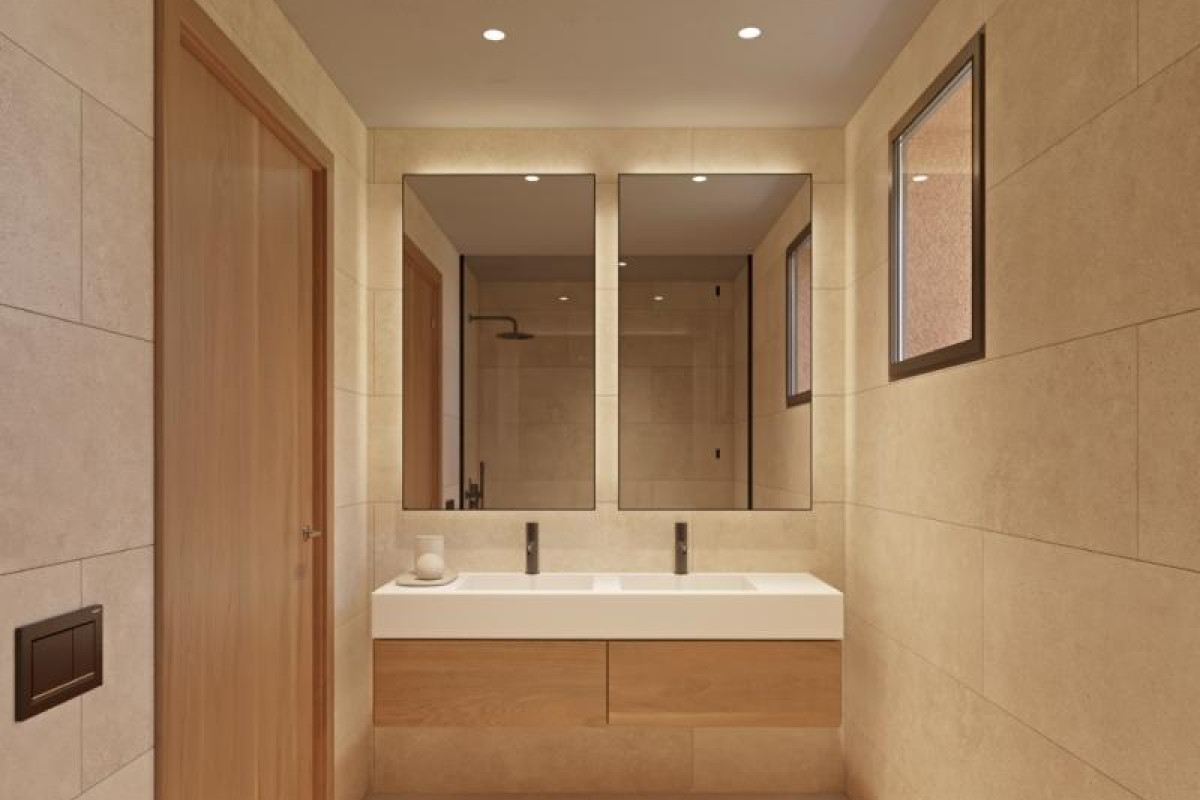 Obra nueva - Villas - Llíber