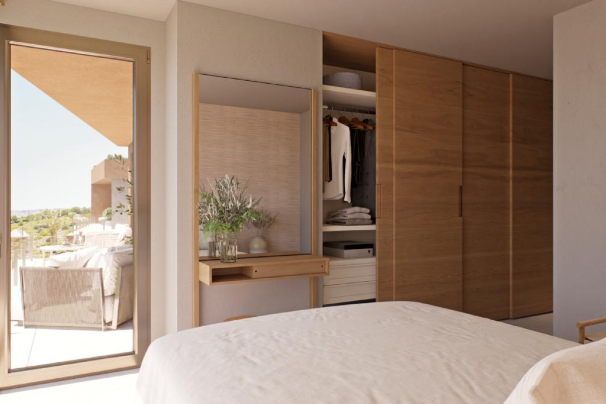 Obra nueva - Villas - Llíber