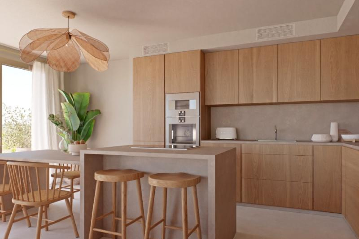 Obra nueva - Villas - Llíber