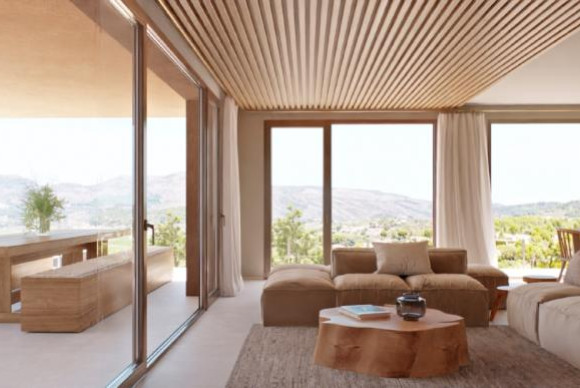 Obra nueva - Villas - Llíber