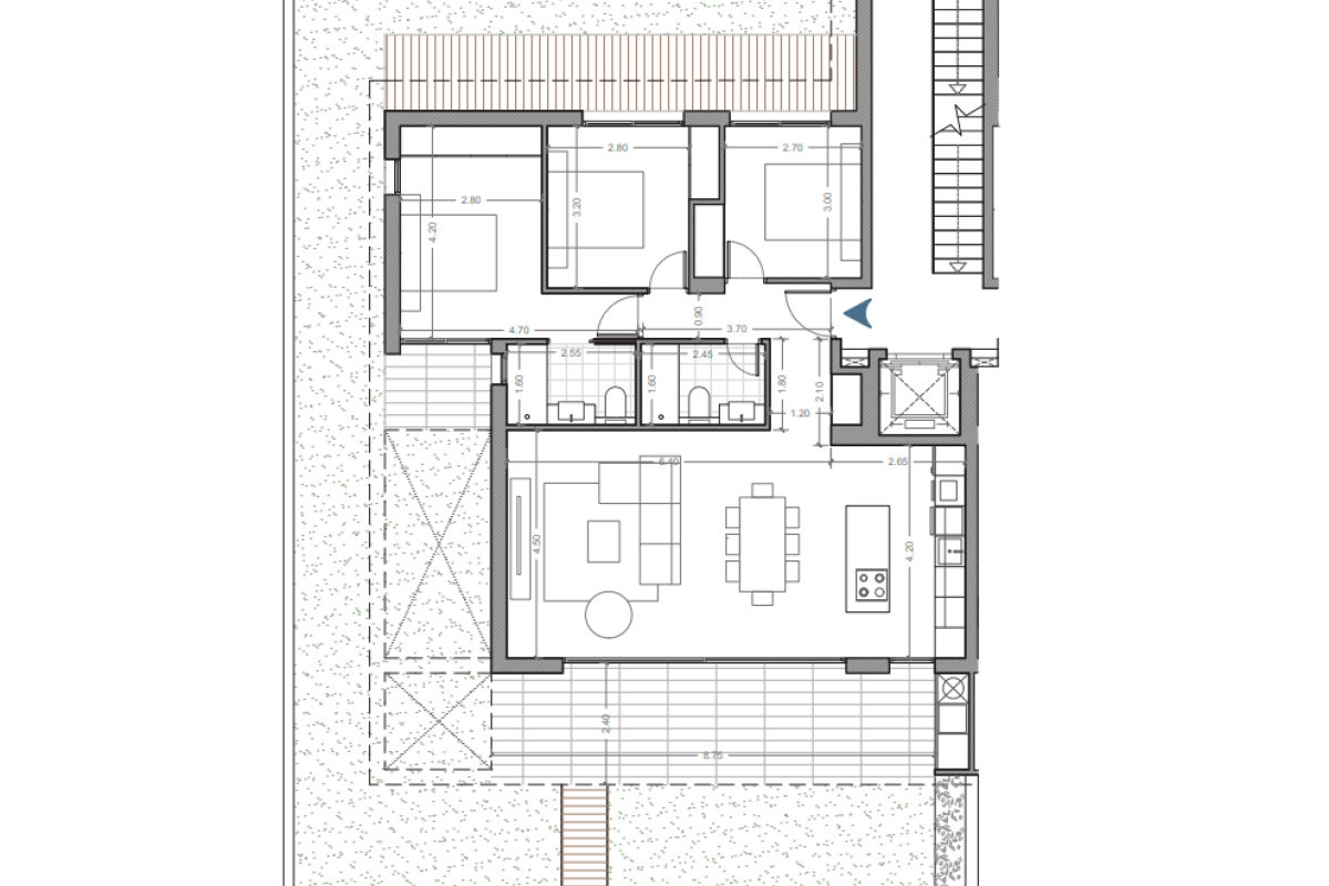 Nieuwbouw - Apartamentos - La Nucia - 03530