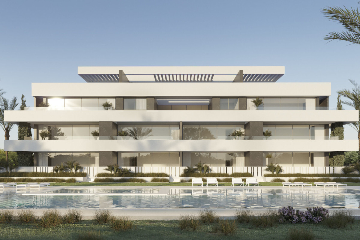 Nieuwbouw - Bajos - La Nucia - 03530