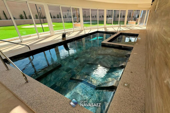 Nouvelle construction - Áticos - Guardamar del Segura - Plaza El Xiper s/n