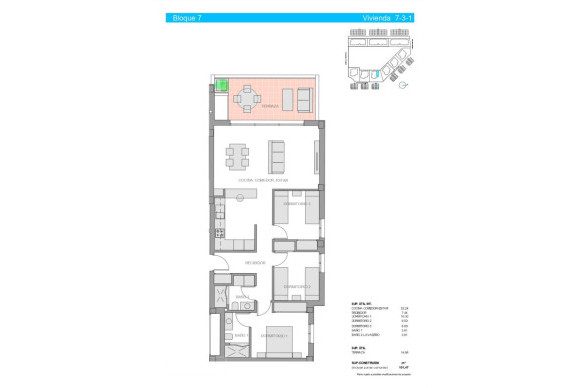 Nieuwbouw - Bajos - Guardamar del Segura - Plaza El Xiper s/n