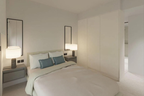 Nieuwbouw - Bajos - Torrevieja - Urbanizacion Manquilla S23, 5 C