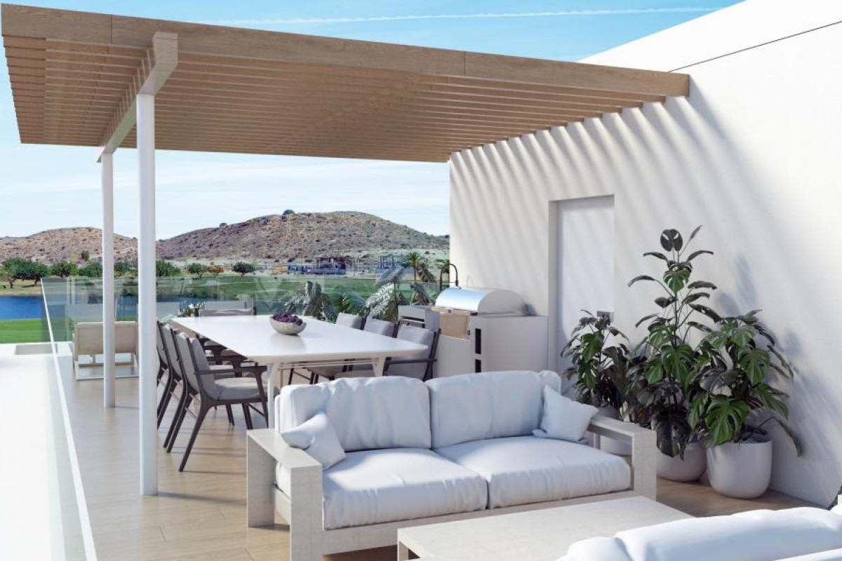 Obra nueva - Adosado - Amoros