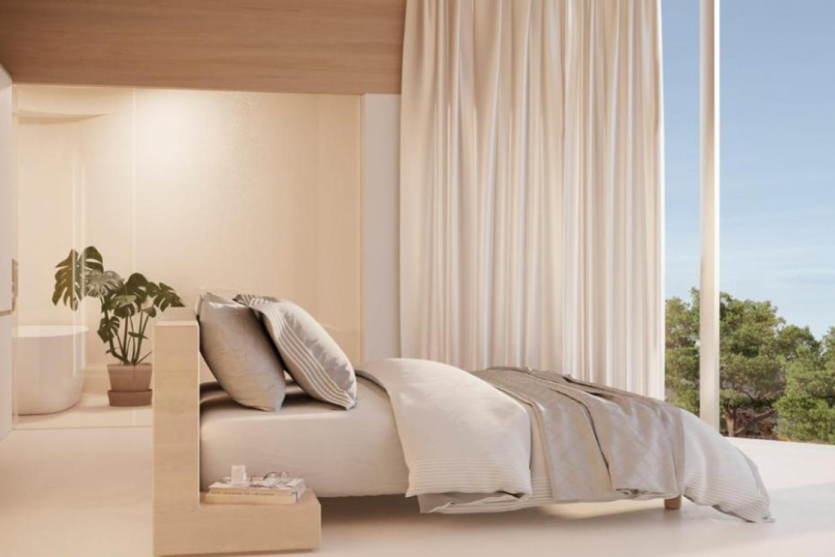 Nouvelle construction - Villas - Orihuela - 03189, Calle Bonalba