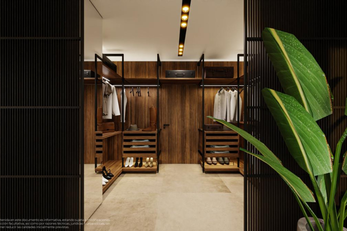 Nieuwbouw - Villas - Orihuela - 03189