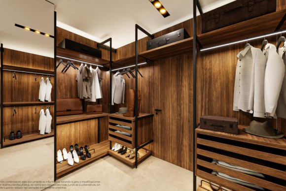 Nieuwbouw - Villas - Orihuela - 03189