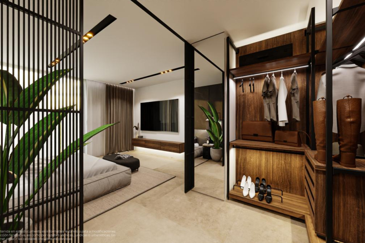 Nieuwbouw - Villas - Orihuela - 03189