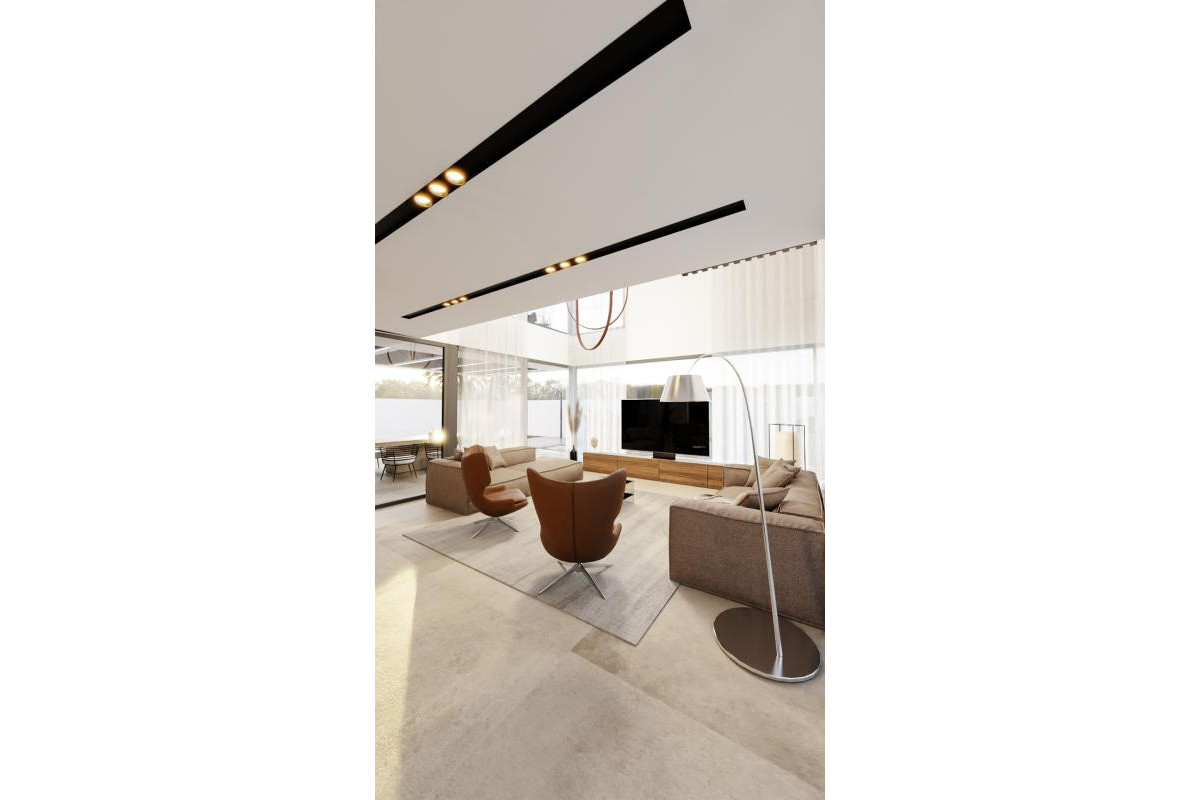 Nieuwbouw - Villas - Orihuela - 03189