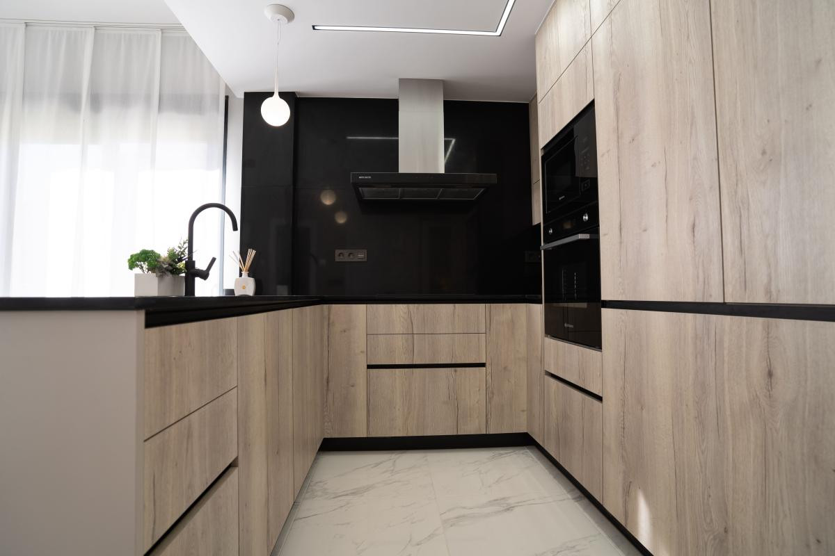 Nieuwbouw - Bungalows - Pilar de la Horadada - 03190