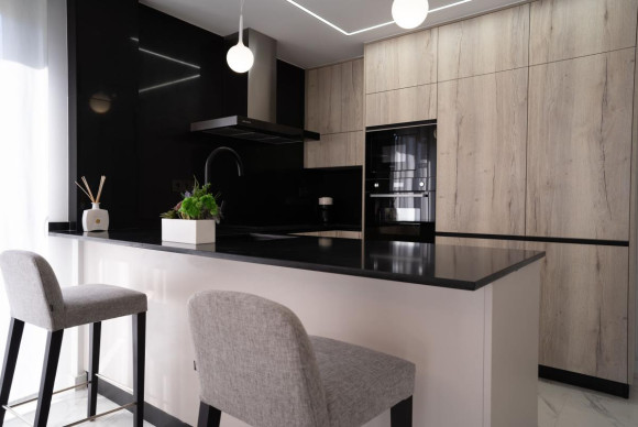 Nieuwbouw - Bungalows - Pilar de la Horadada - 03190