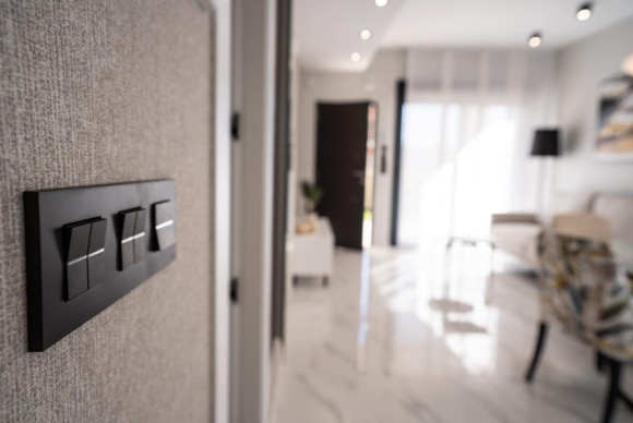 Nieuwbouw - Bungalows - Pilar de la Horadada - 03190